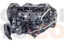 Motor D544T5 Volvo XC90 II 2.0 D5 (225 cv) AWD Automatico