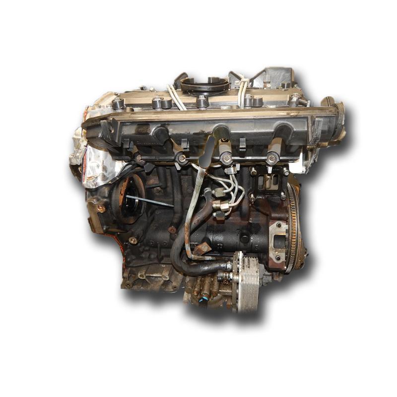 Motor D5BA Ford Mondeo II Hatchback 2.0 DI (90 cv)