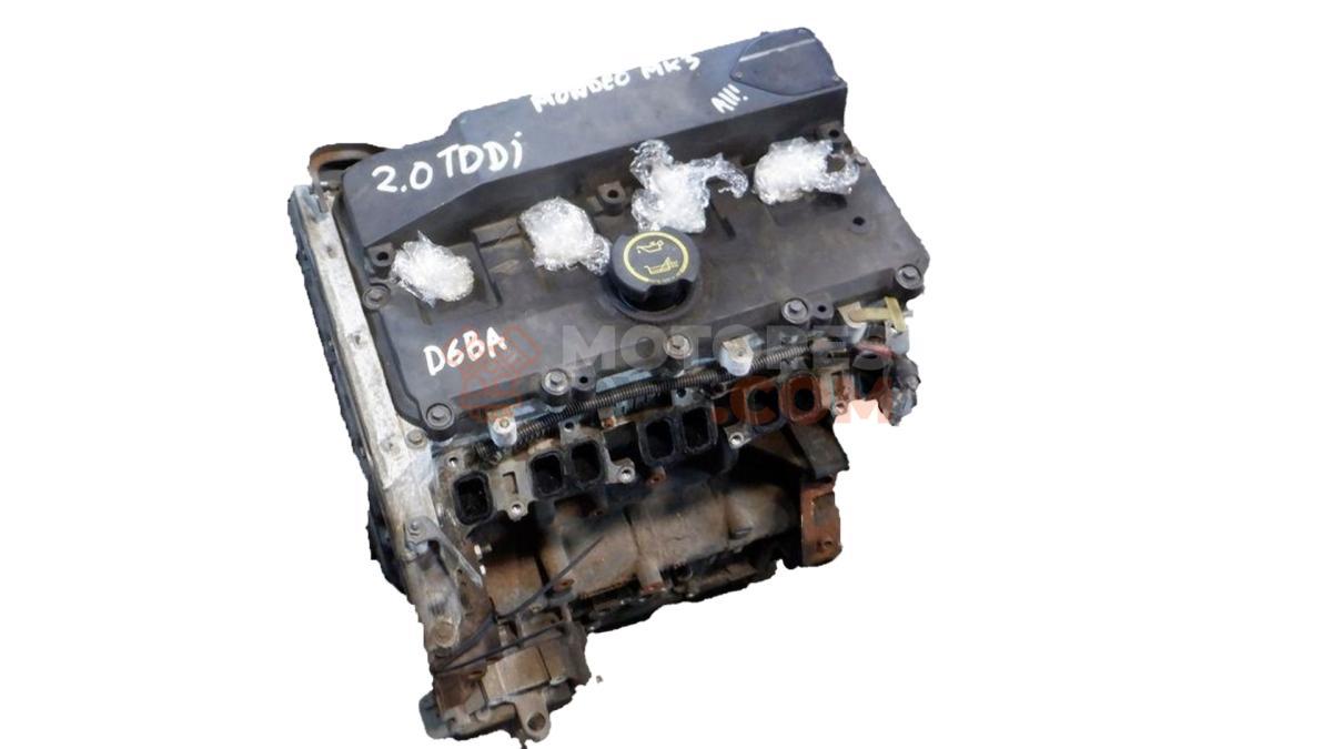 Motor d5ba Ford MONDEO III 