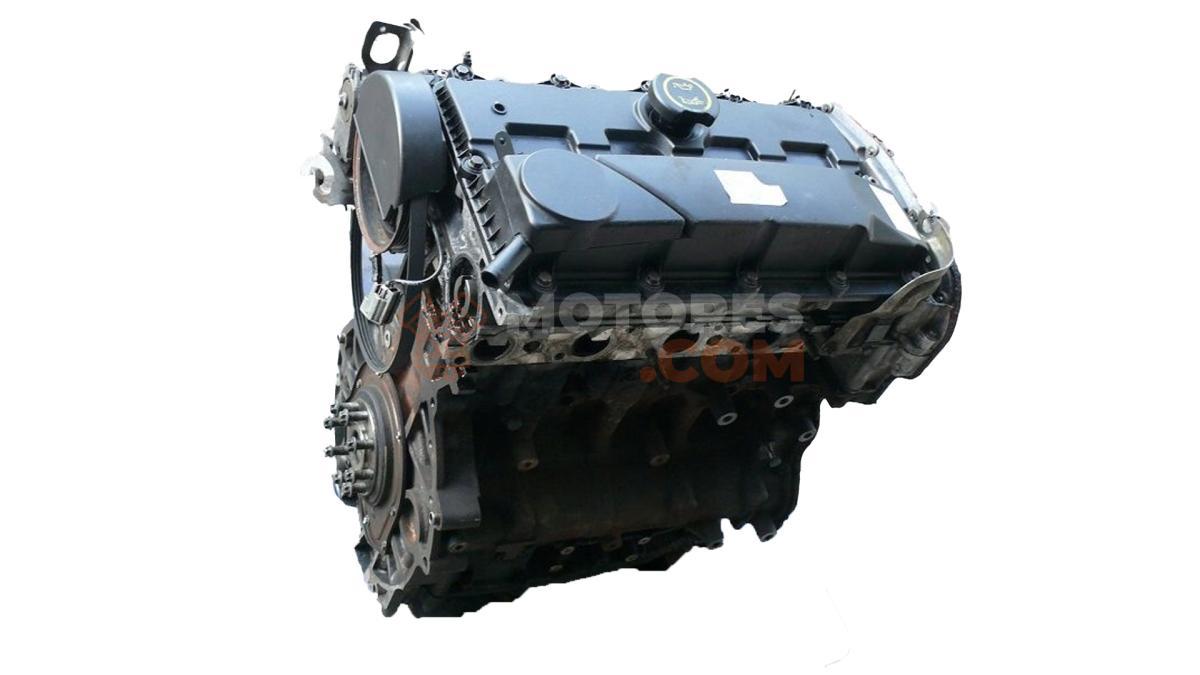 Motor d5ba Ford MONDEO III 