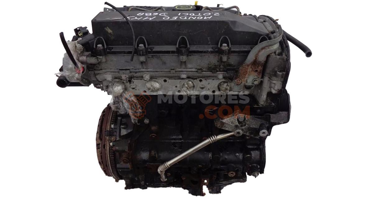Motor d5ba Ford Mondeo III Hatchback 2.0 TDCi (140 cv)