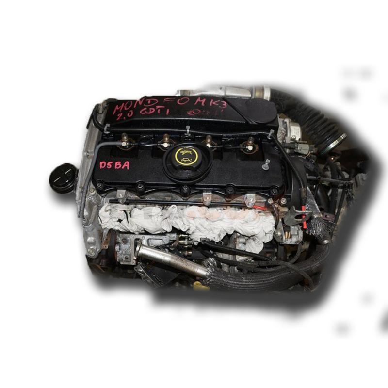 Motor D5BA, SDBA Ford Mondeo II Wagon 2.0 DI (90 cv)