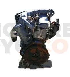 Motor D/662LA Ssangyong Rexton RX 230 (143 cv)