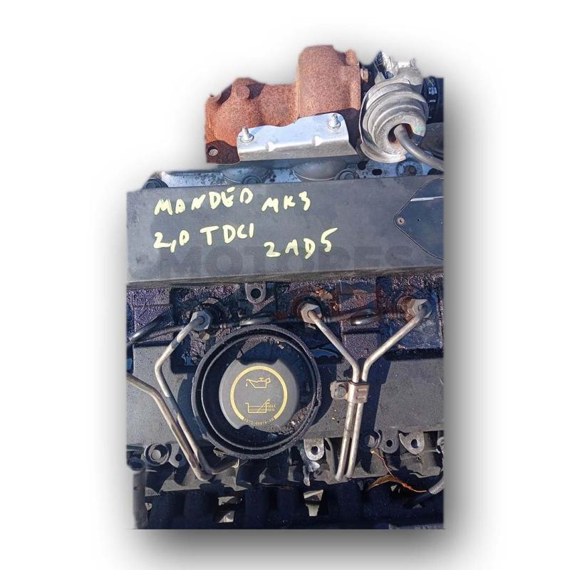 Motor D6BA Ford C-MAX II 1.0 EcoBoost (125 cv) S&S