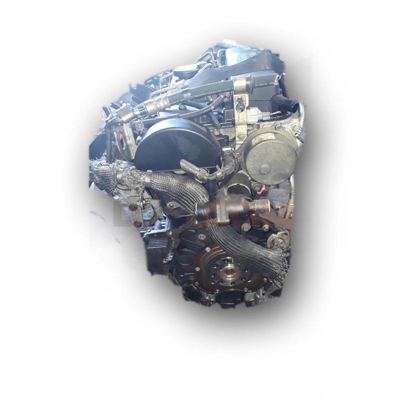 Motor D6BA Ford Expedition (U173) 4.6 i V8 16V XLT (218 cv)