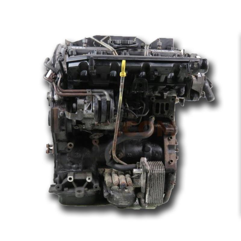 Motor D6BA Ford Mondeo II Hatchback 2.0 DI (115 cv) Automatico