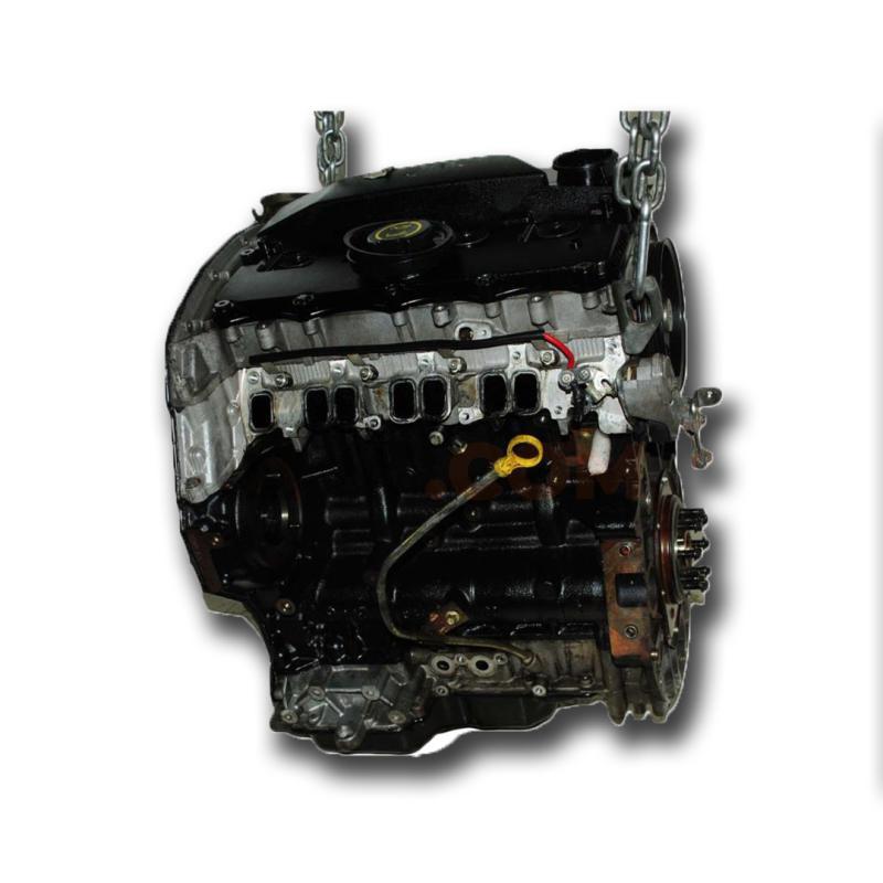 Motor D6BA Ford Mondeo II Wagon 2.0 DI (115 cv) Automatico