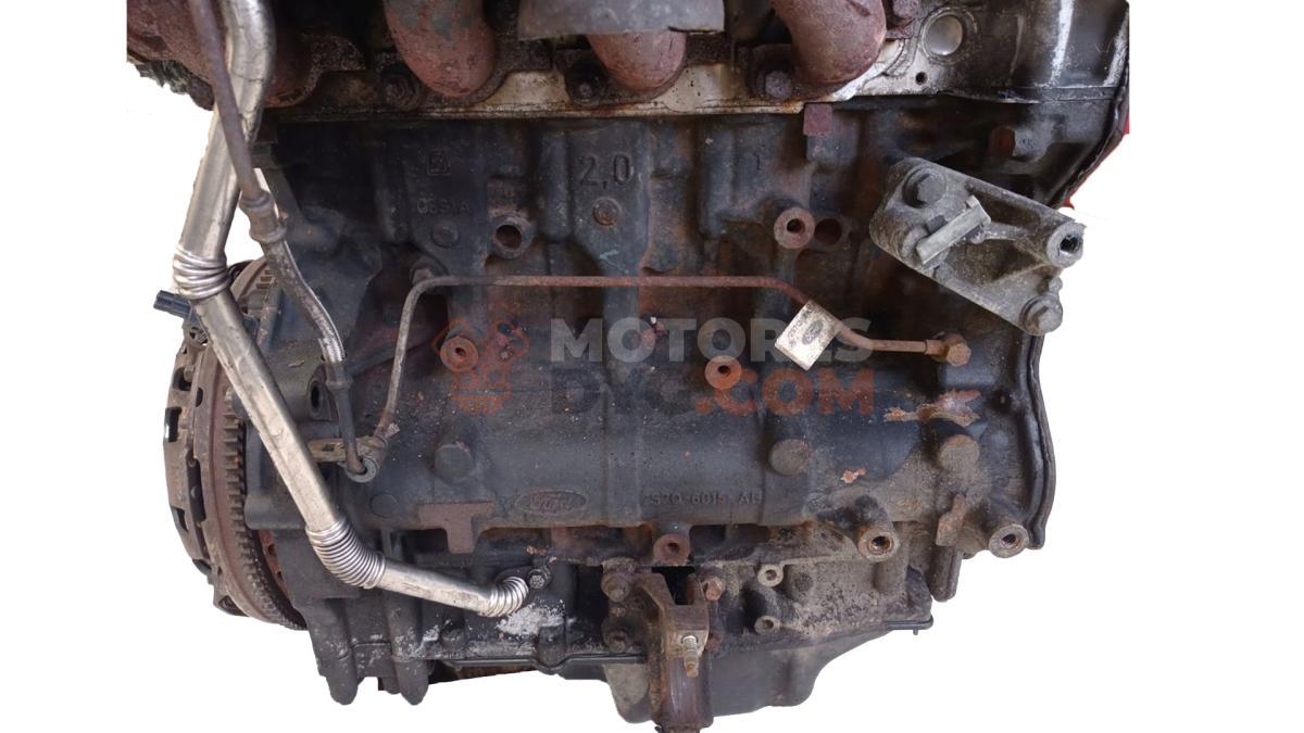 Motor D6BA Ford Transit Caja/Chasis (FM_ _, FN_ _) 2.0 DI (F_E_,F_F) (100 cv)