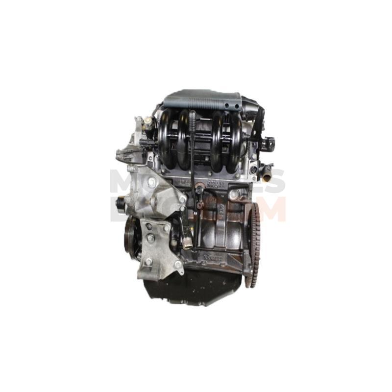 Motor D7F 720 Renault Clio II Furgón (SB0/1/2_) 1.1 (SDB0A, SB0F, SB1K, SB2D) (58 cv)