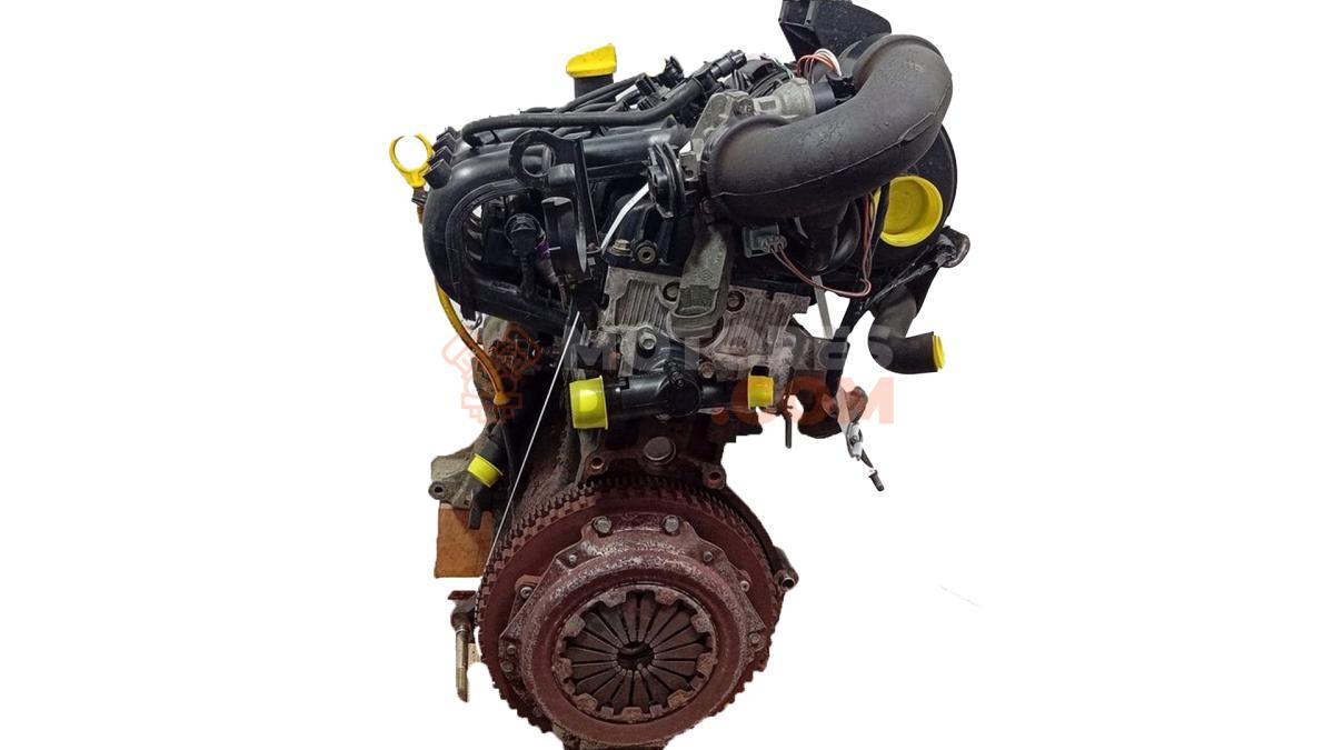 Motor d7f 726 Renault Clio II 1.2 (75 cv)