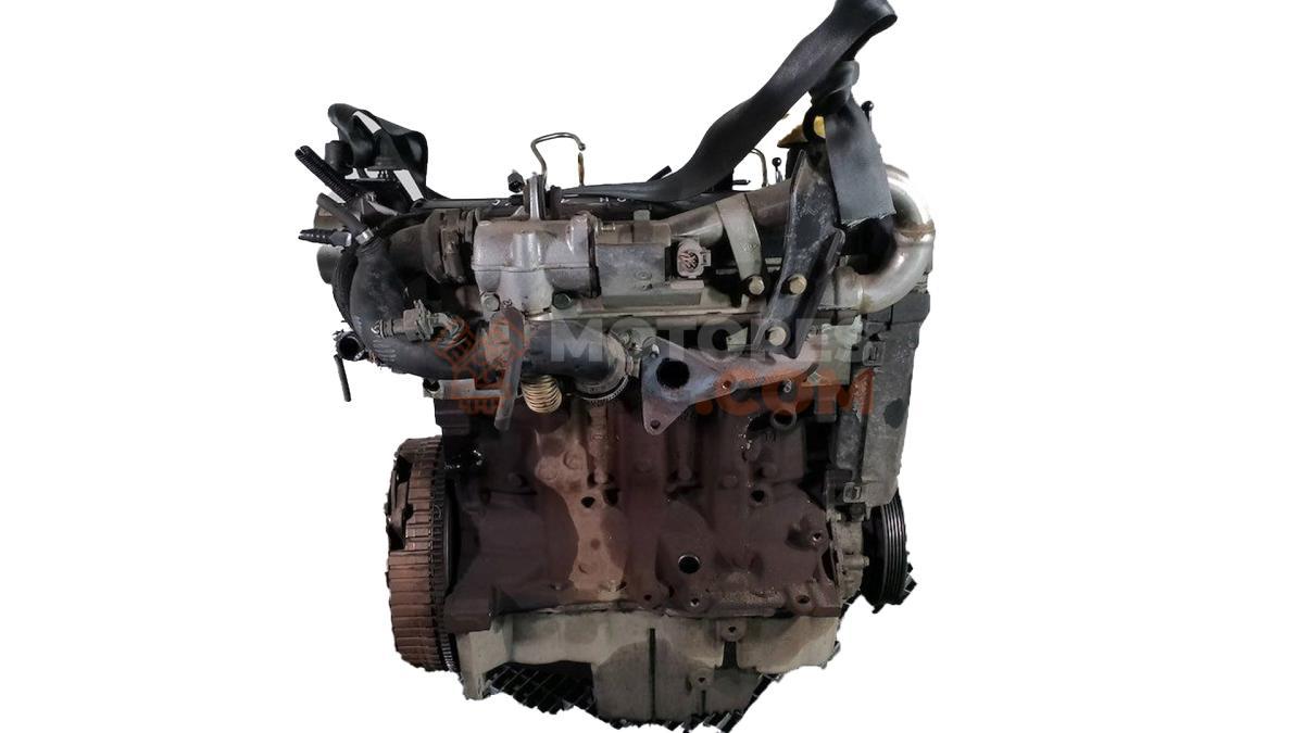 Motor D7F 726 Renault Clio II 1.2 LPG (58 cv)
