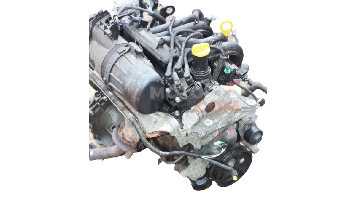 Motor D7F 800 Renault Twingo II 1.2 (58 cv)