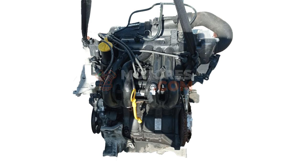 Motor d7f 800 Renault Twingo II 1.2 (58 cv)