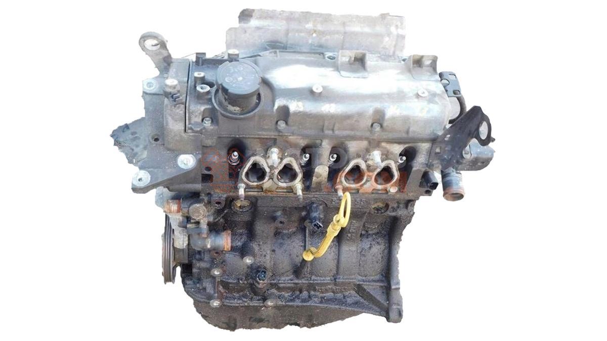 Motor D7F Renault Clio II 1.2 i 16V (75 cv)