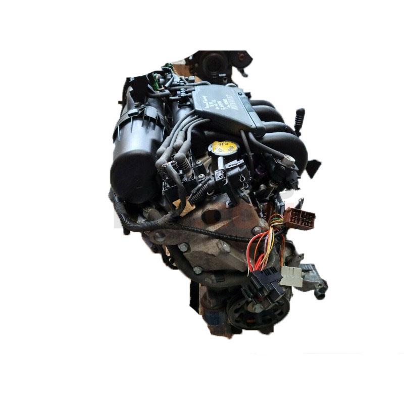 Motor D7F Renault Twingo II 1.2 16V (76 cv)
