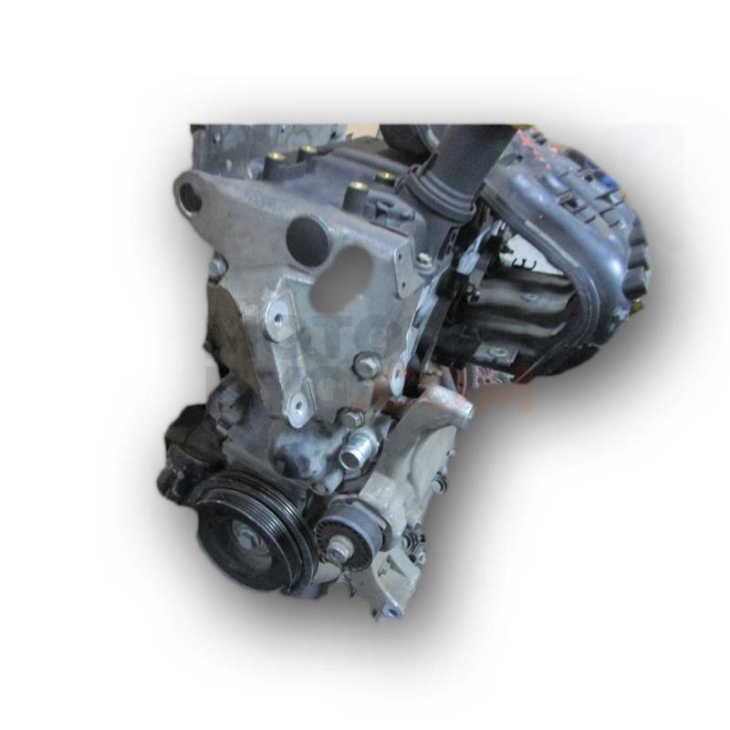 Motor D7F702 Renault Clio III Sport Coupe 3.0 i V6 24V (255 cv)