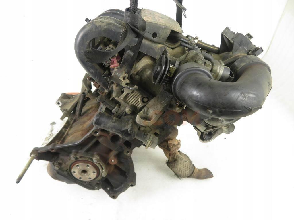 Motor D7F703 Renault Scenic II 1.9 dCi (120 cv)
