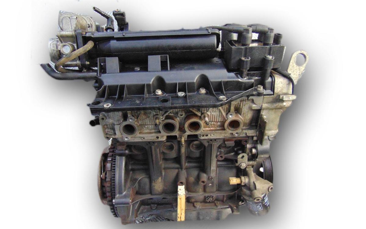 Motor D7FA800 Renault Scenic II 1.6 i 16V (115 cv)