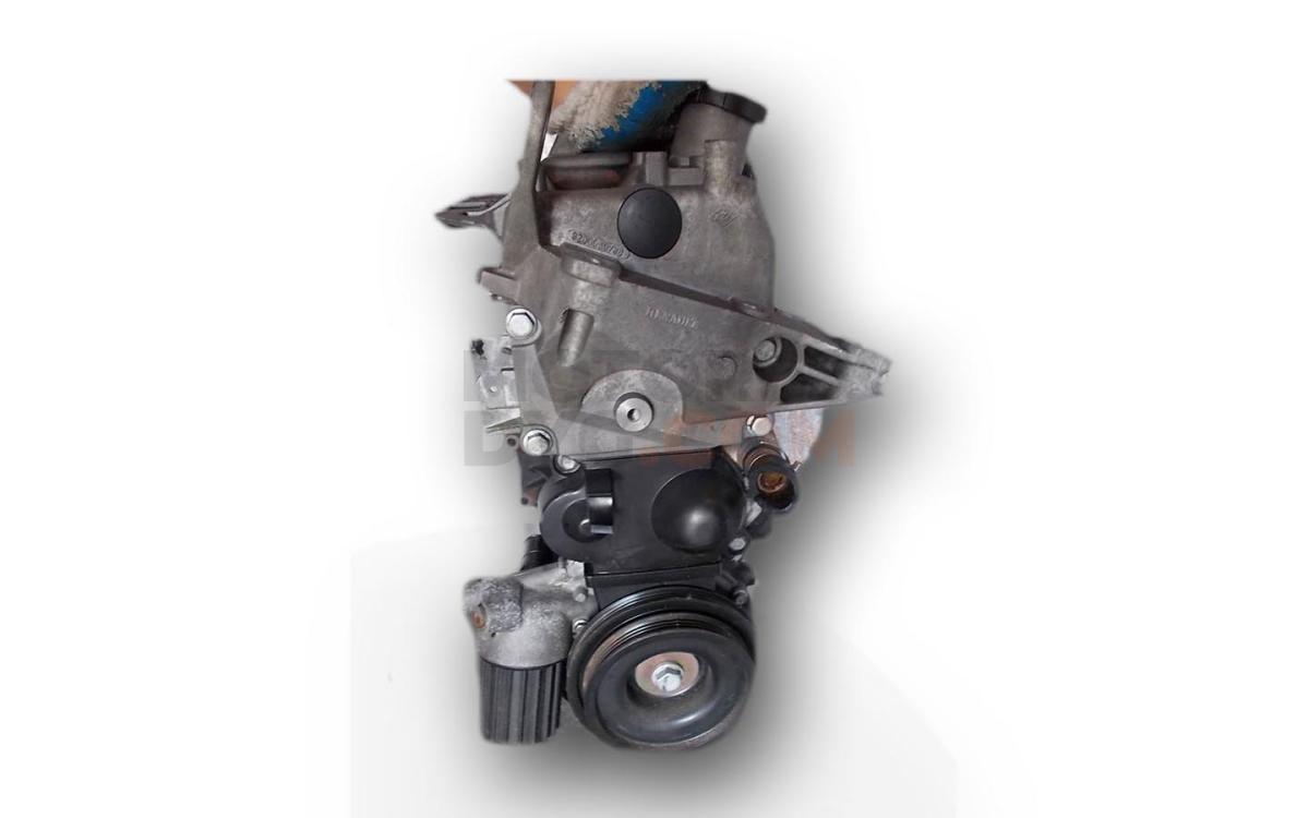 Motor D7FD720 Renault Avantime 2.0 16V Turbo (163 cv)
