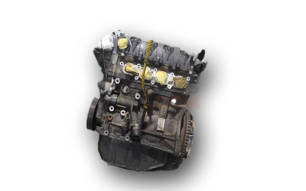 Motor D7FD720 Renault Clio IV Grandtour 1.2 16V (75 cv)