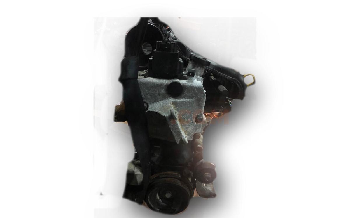 Motor D7FF702 Renault Scenic II 2.0 i 16V (136 cv)