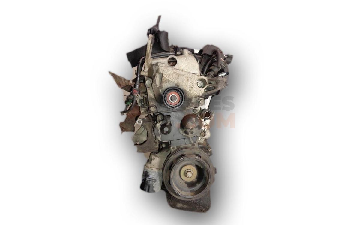 Motor D7FG726 Renault Clio Grandtour (KR0/1_) 1.2 16V (KR0P) (101 cv)
