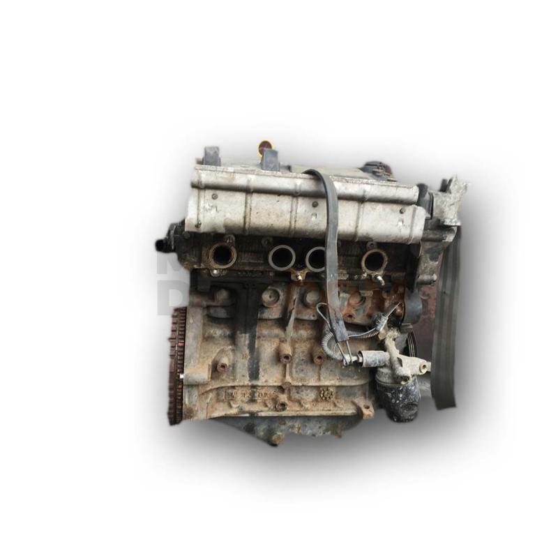 Motor D7FG726 Renault Koleos (Fase II) 2.0 (175 cv) 4x4