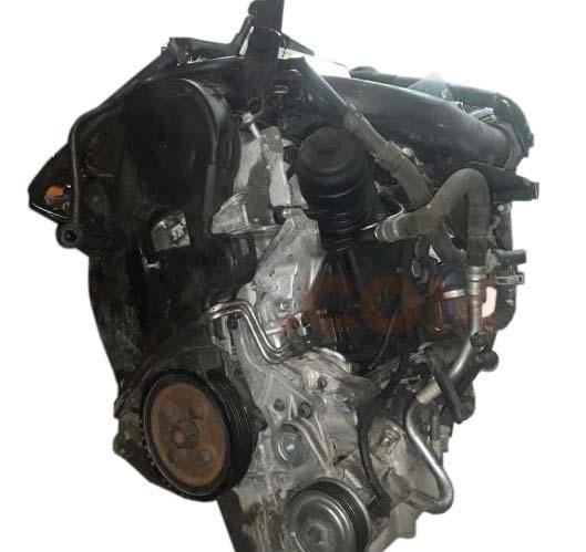 Motor D82PHEV Volvo V60 (Versión 2013) 2.4 D6 (283 cv) AWD Automatico Hybrid
