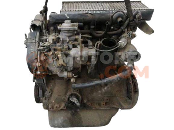 Motor D8A Peugeot 405 I (15B) 1.9 (95 cv)