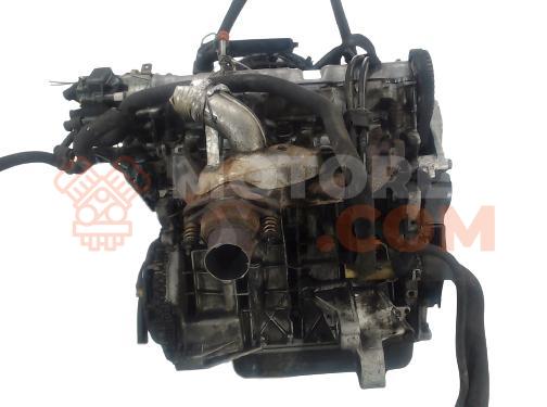 Motor D8A Peugeot 405 I (15B) 1.9 (95 cv)