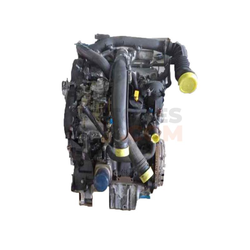 Motor D8B Fiat Scudo Furgón (220_) 1.9 TD (92 cv)