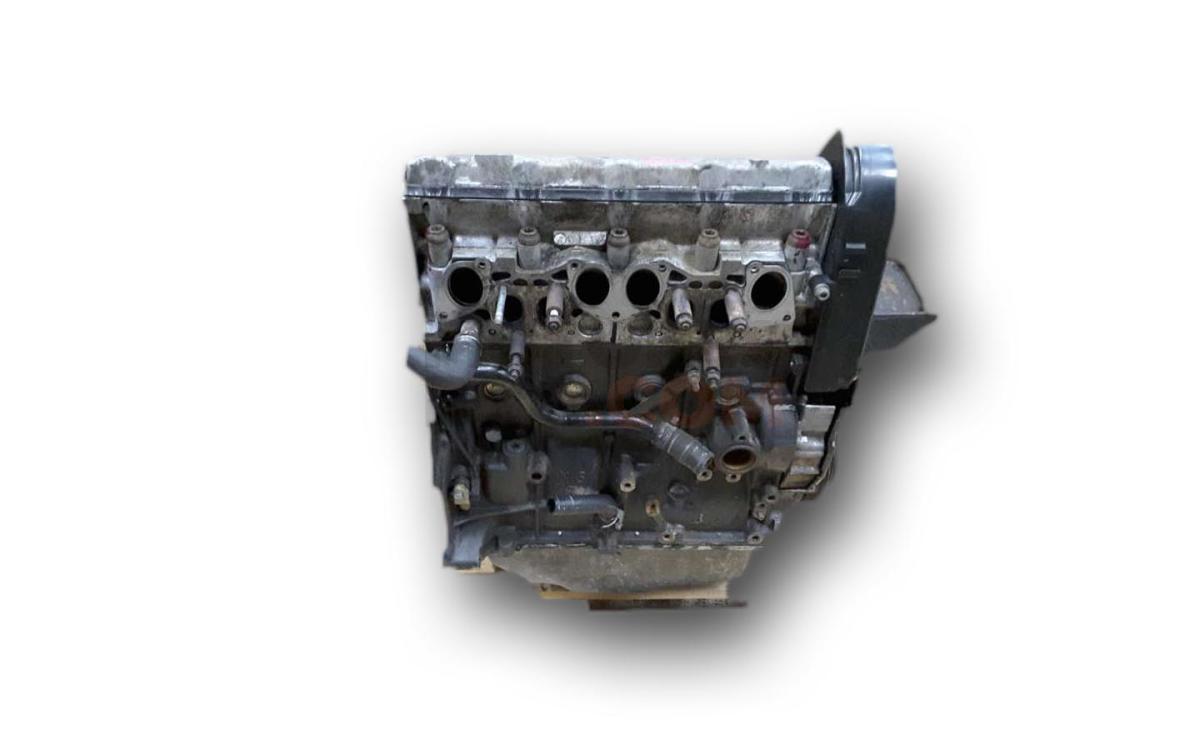 Motor D8B Peugeot 107 (Versión 2012) 1.0 (68 cv) BMP