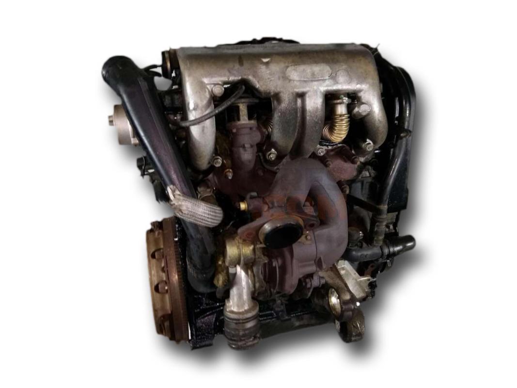 Motor D8B (XUD9TF) Citroen Evasion (U6U) 1.9 TD (90 cv)