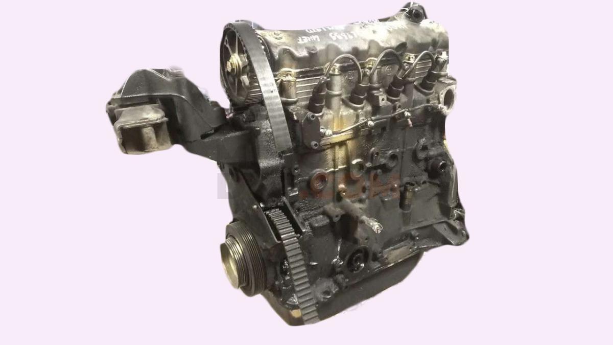 Motor D8B XUD9TF Citroen JUMPY (U6U) 1.9 TD (92 cv)