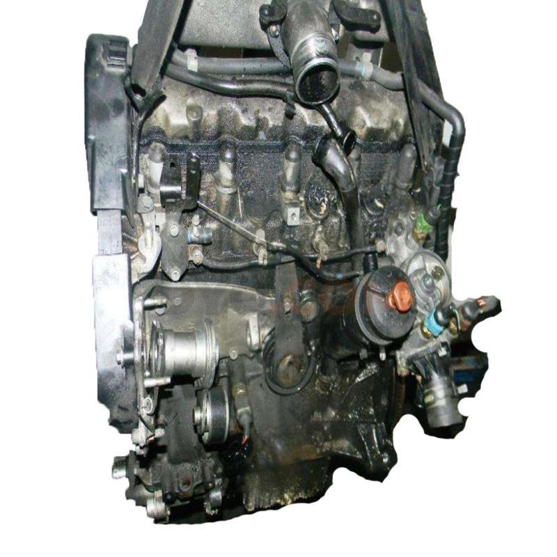 Motor D8B(XUD9TE) Peugeot Expert (224) 1.9 TD (92 cv)