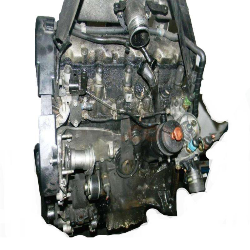 Motor D8B(XUD9TE) Peugeot Expert Caja/Chasis (223) 1.9 TD (92 cv)