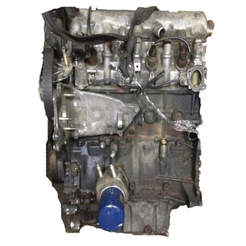 Motor D8B(XUD9TE) Peugeot Expert Furgón (222) 1.9 TD (92 cv)