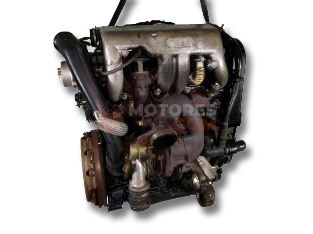 Motor D8C (XUD9UTF) Citroen Jumper Caja/Chasis (230) 1.9 TD (92 cv)