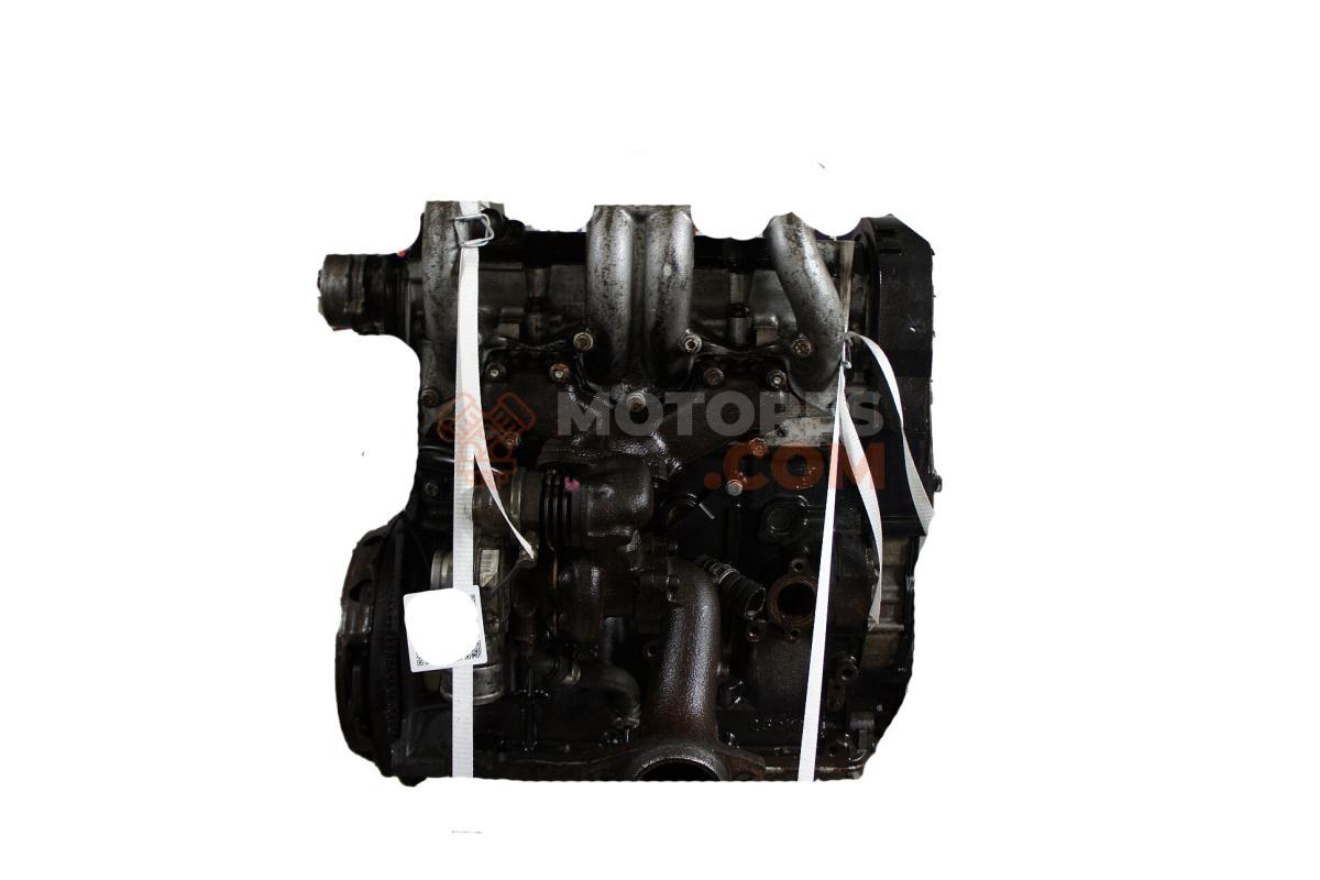 Motor D8C (XUD9UTF) Peugeot Boxer Autobús (230P) 1.9 TD 4X4 (92 cv)