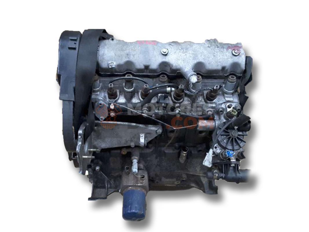 Motor D8C (XUD9UTF) Peugeot Boxer Furgón (230L) 1.9 TD (92 cv)
