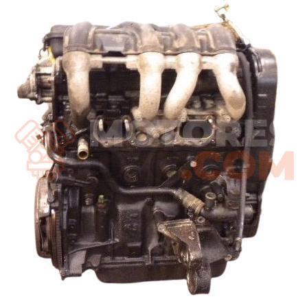 Motor D9B Citroen Berlingo I 1.9D (68cv)