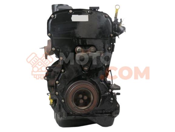 Motor D9B Citroen Berlingo I 1.9D (68cv)