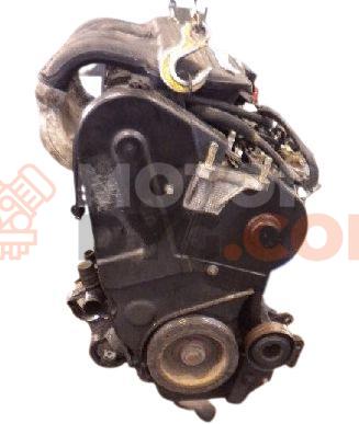 Motor D9B Citroen Berlingo I 1.9D (68cv)