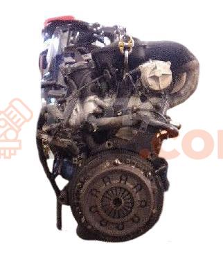 Motor D9B Citroen Berlingo I 1.9D (68cv)