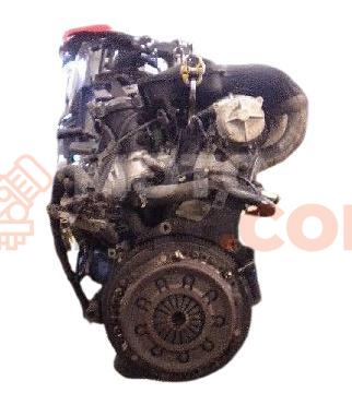 Motor D9B Citroen ZX (N2) 1.9 D (68 cv)