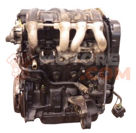 Motor D9B Citroen ZX (N2) 1.9 D (68 cv)