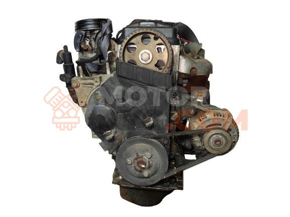 Motor D9B Citroen ZX (N2) 1.9 D (68 cv)