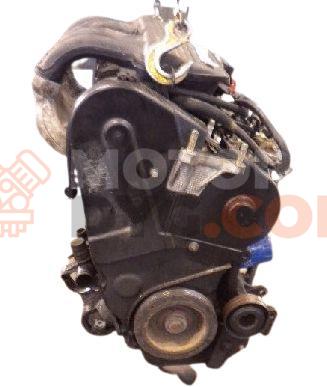 Motor D9B Citroen ZX (N2) 1.9 D (68 cv)