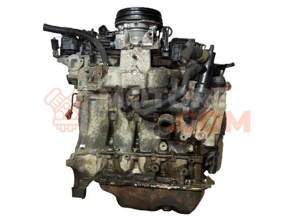 Motor D9B Citroen ZX (N2) 1.9 D (68 cv)
