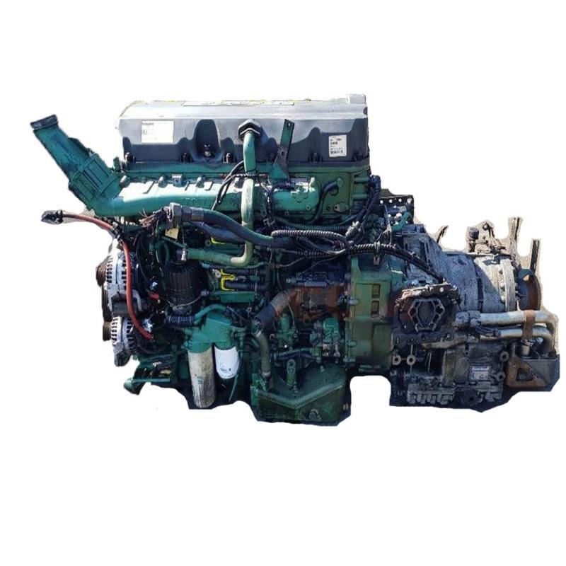 Motor D9B Fiat Scudo Furgón (220_) 1.9 D (69 cv)